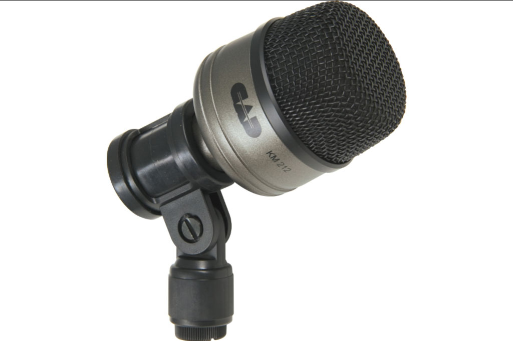 CAD PRO-4 Drum Microphone Kit (4-Piece)