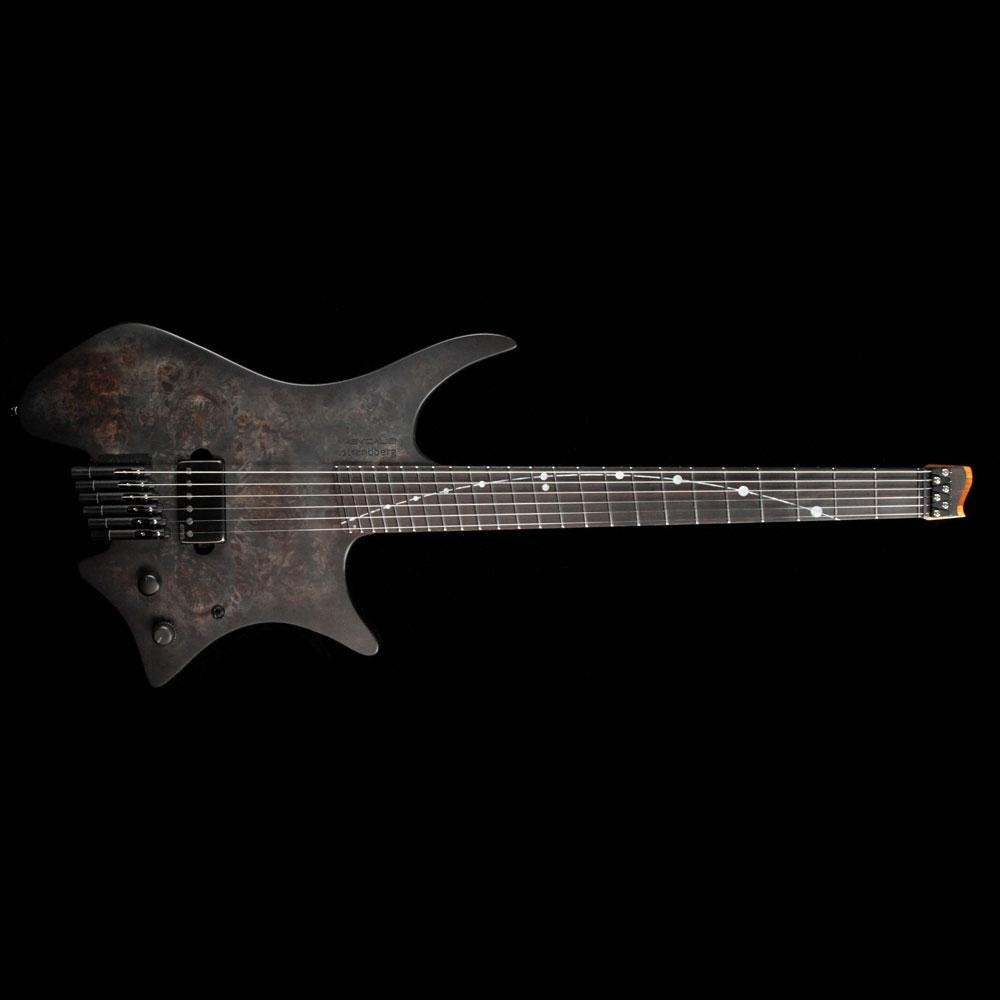Strandberg Boden Masvidalien Cosmo Edition