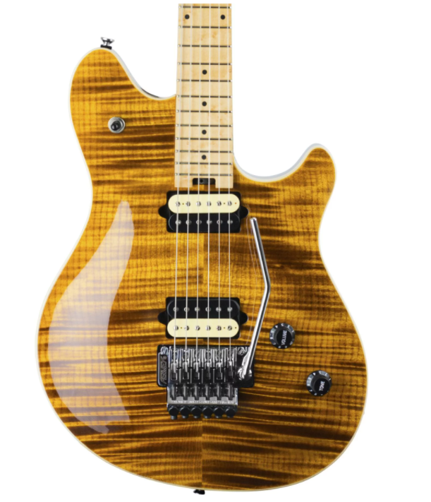 Peavey HP2 Electric Guitar