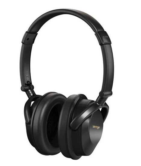 Behringer HC 2000B Wireless Over-Ear Headphones