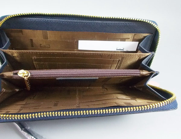 กระเป๋าสตางค์ ELLE กรม ใหม่ แท้