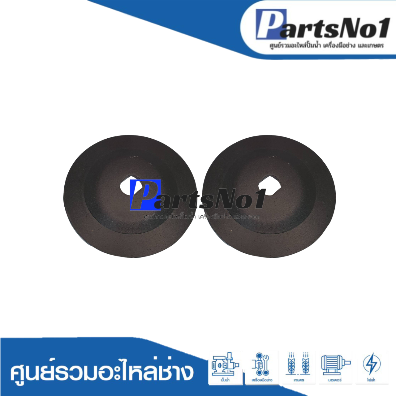 ชุดประกับล็อกใบ C356, C356A, C356N, C356NA
