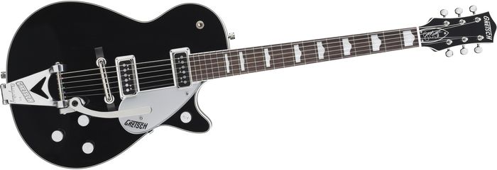 Gretsch G6128T George Harrison Duo Jet Electric Guitar