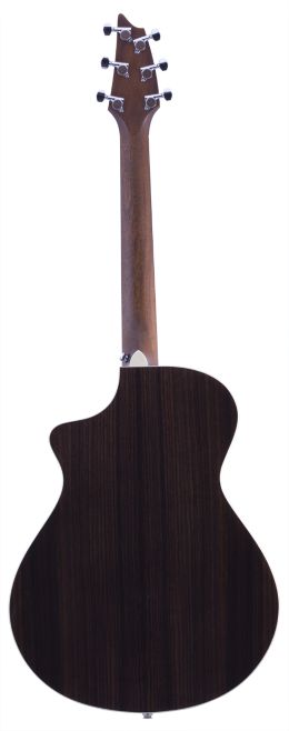 Breedlove American Series C25/SRe Herringbone Acoustic-Electric Guitar Natural