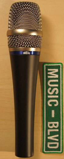 Heil Sound PR 22 UT (Utility)