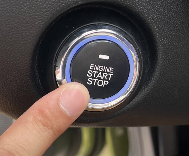 ควบคุมด้วยโทรศัพท์มือถือ สั่งเปิดปิดผ่านแอพ Wuling Binguo EV