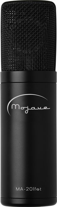 Mojave Audio MA-201 FET Large Diaphragm Condenser Microphone