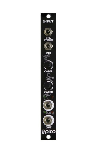 Erica Synths Pico Input