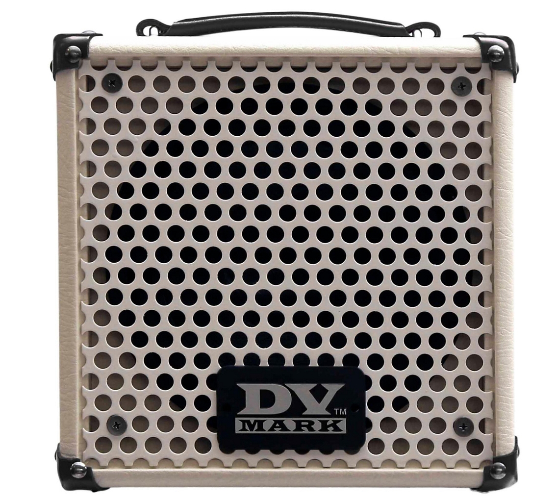 DV Mark Little Jazz Guitar Combo Amp