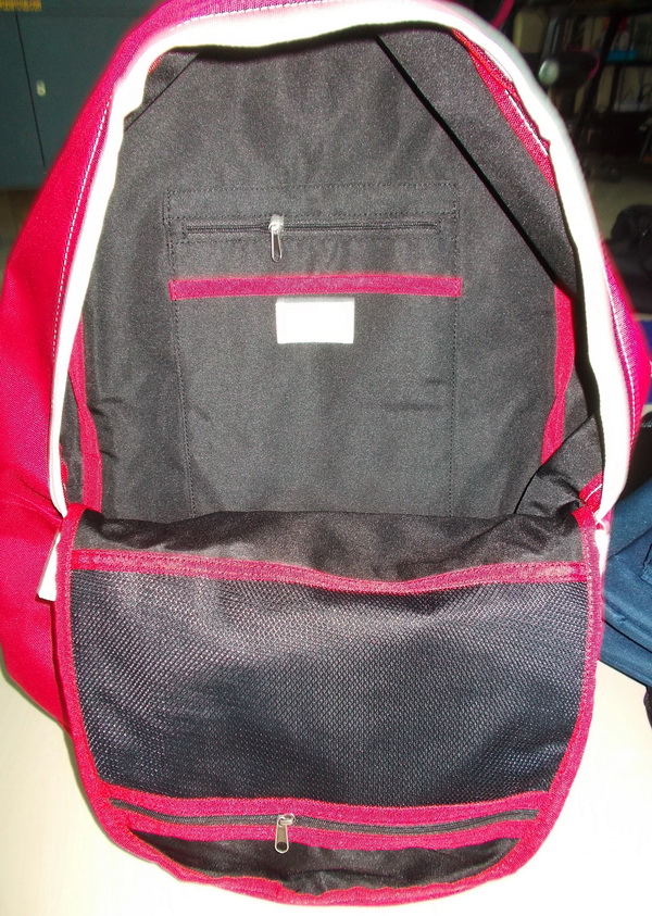 ORIGINAL CHUCK BACKPACK RED ใหม่ แท้