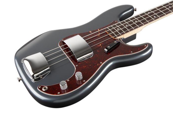 Fender Custom Shop 1964 P Bass Guitar