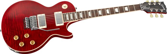 Gibson Custom Alex Lifeson Les Paul Axcess Electric Guitar