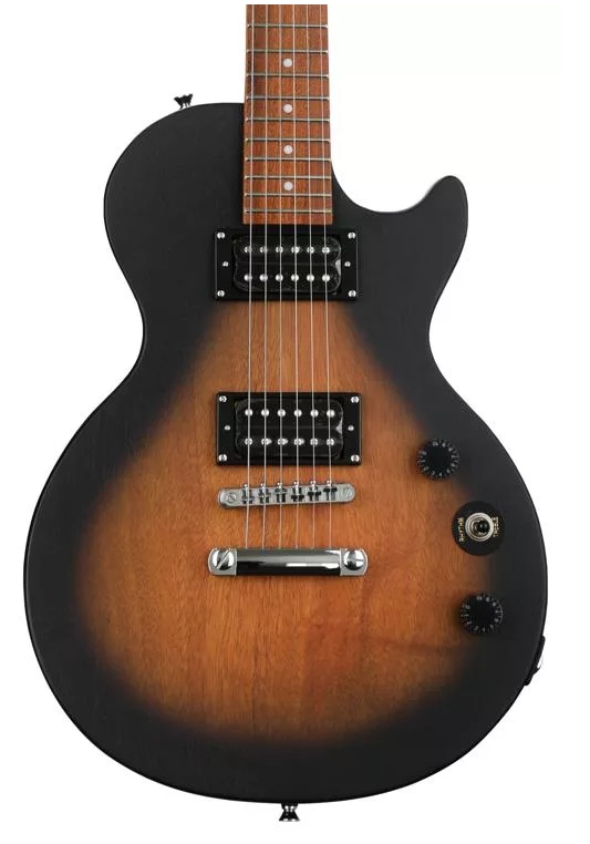 Epiphone Les Paul Special VE Vintage Edition Electric Guitar