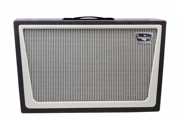 Tone King Metropolitan 2x12 Speaker Cabinet