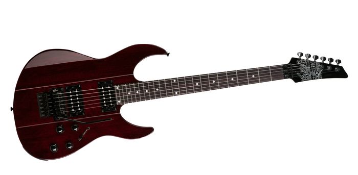 Line 6 James Tyler Variax JTV-89F Electric Guitar