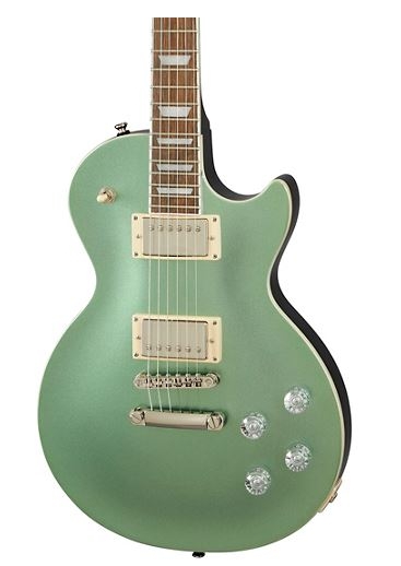 Epiphone Les Paul Muse Solid Body Electric Guitar