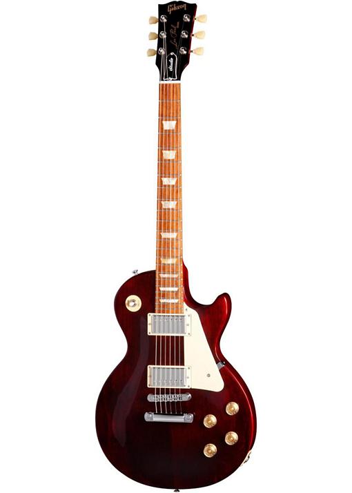 Gibson 2016 Les Paul Studio Electric Guitar