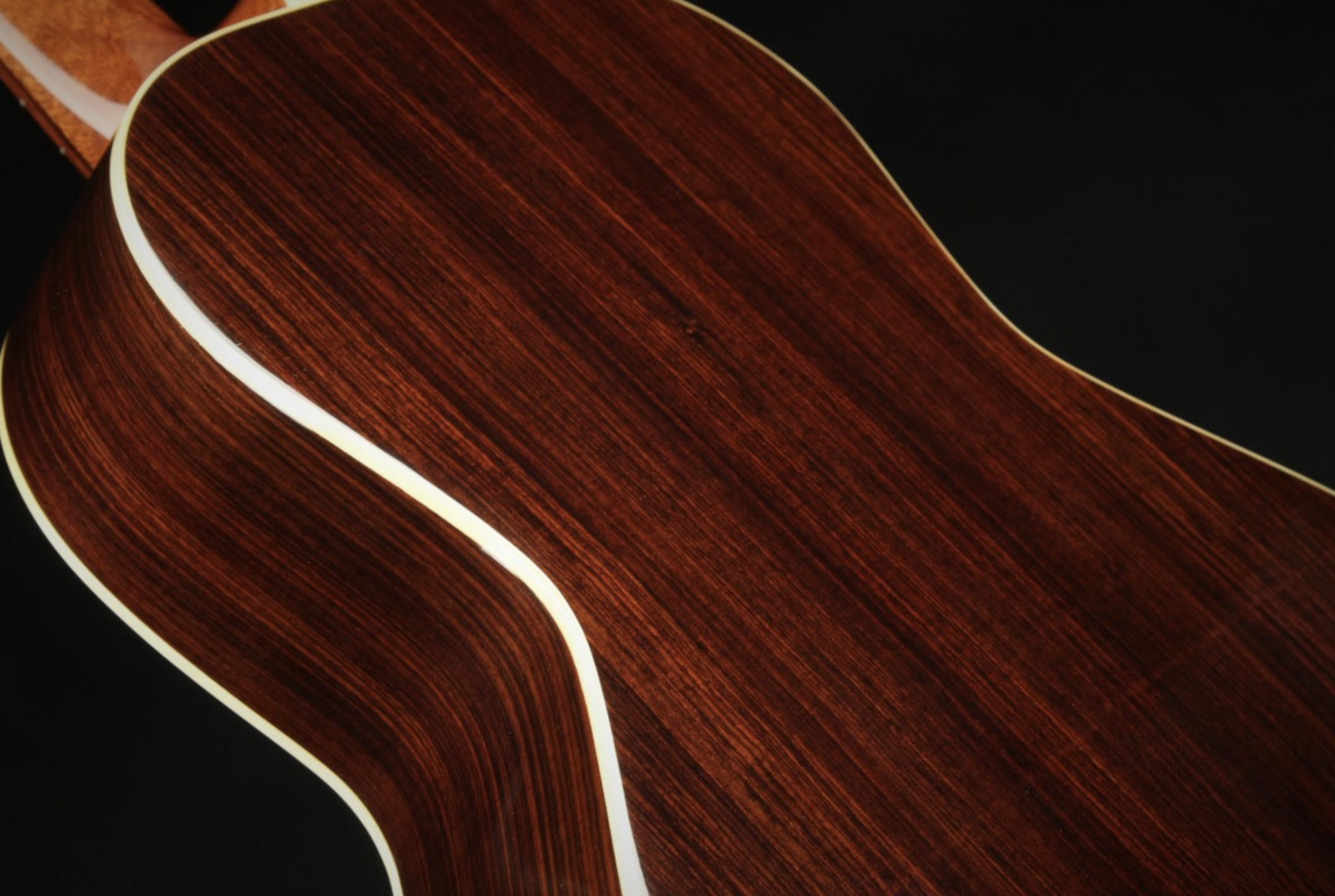 Jeff Jewitt JG-00 Rosewood/Adirondack/B Stock