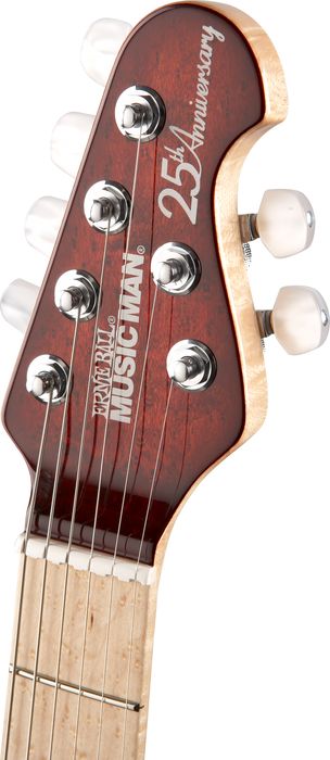 Music Man 25th Anniversary Electric Guitar