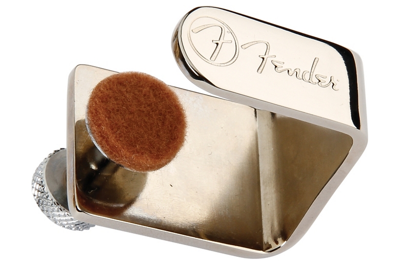 Fender Fatfinger Guitar Sustain Enhancer