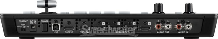 Roland V-1HD - Video Mixer