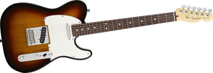 Fender American Standard Telecaster Electric Guitar