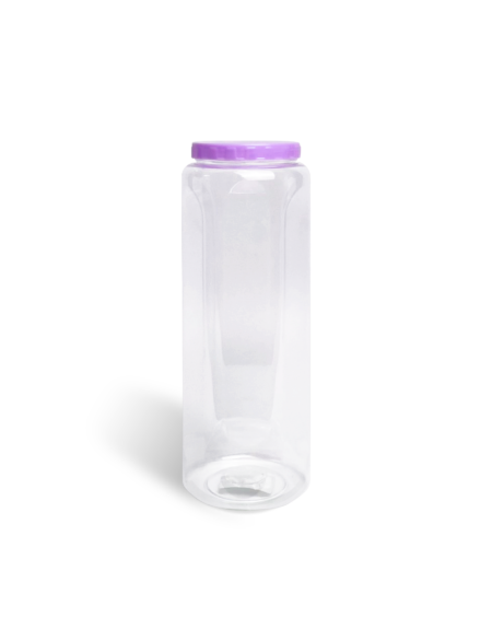 ขวดน้ำพลาสติกเรนท์โบวื 900 ml