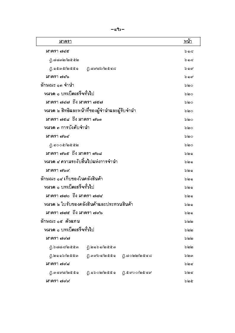 (e book) ฎีกา ป.แพ่ง เรียงมาตรา พ.ศ.๒๕๔๘ - ๒๕๕๕