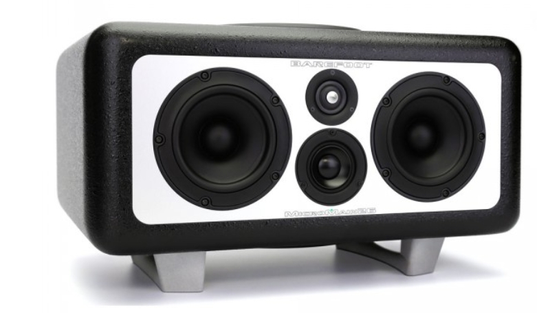BAREFOOT SOUND MICROMAIN26 - PAIR