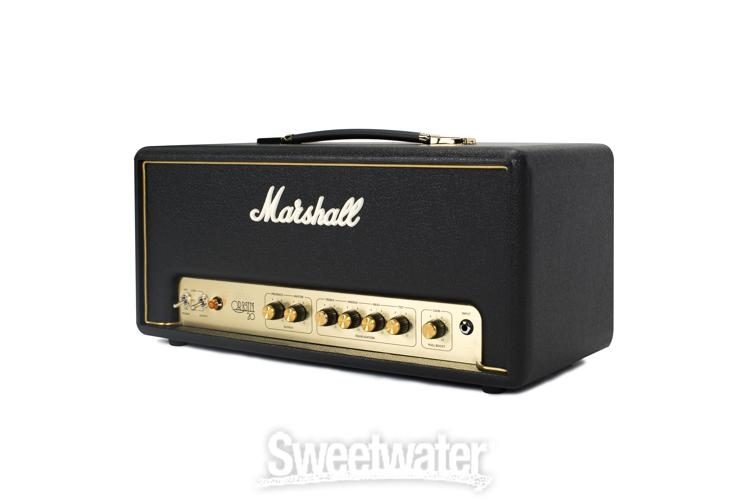 Marshall Origin ORI20H 20-watt Tube Head