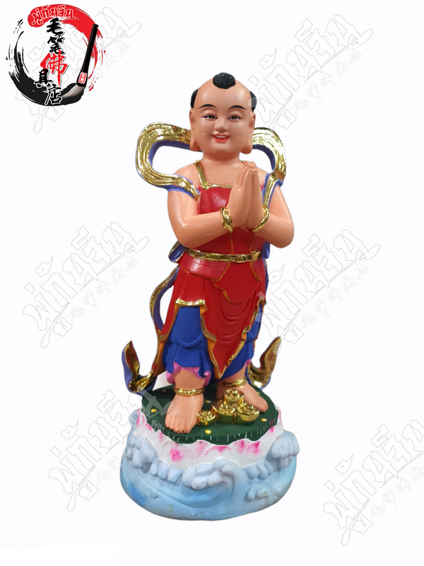 เซียนจ๋ายต่งจื้อ งานเรซิ่น