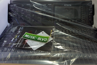 Midas M32