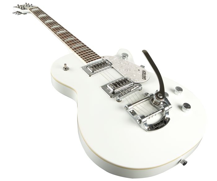 Gretsch Guitars G5436T Electromatic Pro Jet with Bigsby Electric Guitar