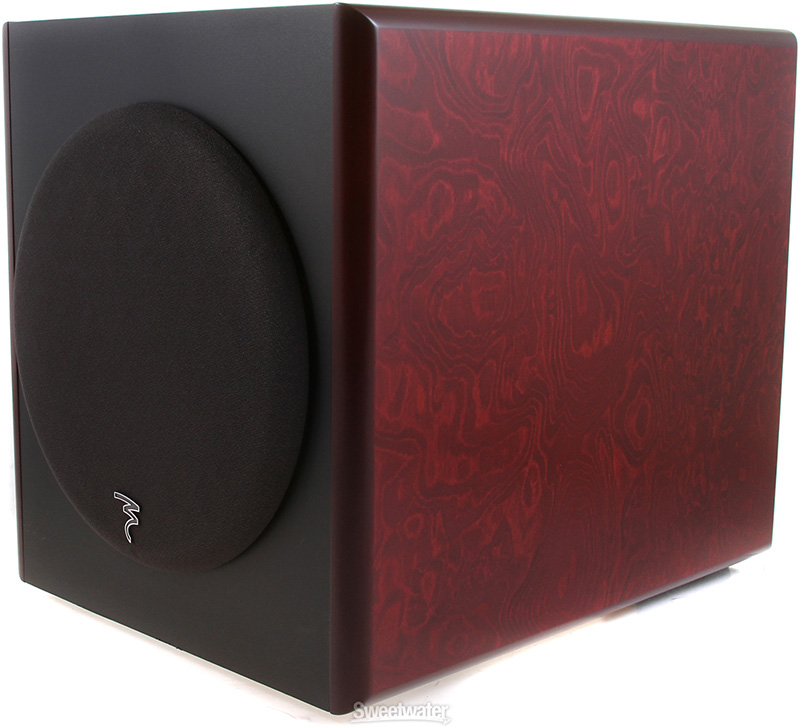 FOCAL Sub 6