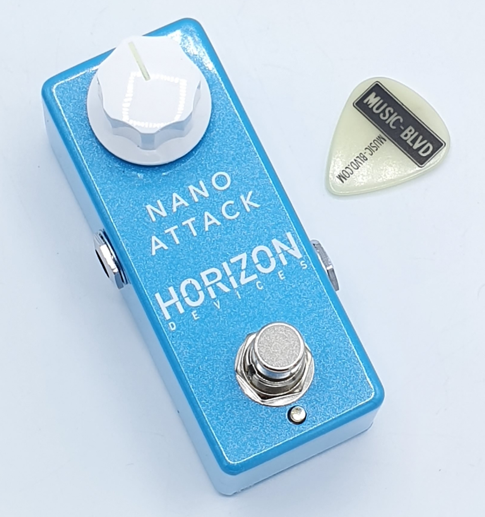Horizon Devices Nano Attack
