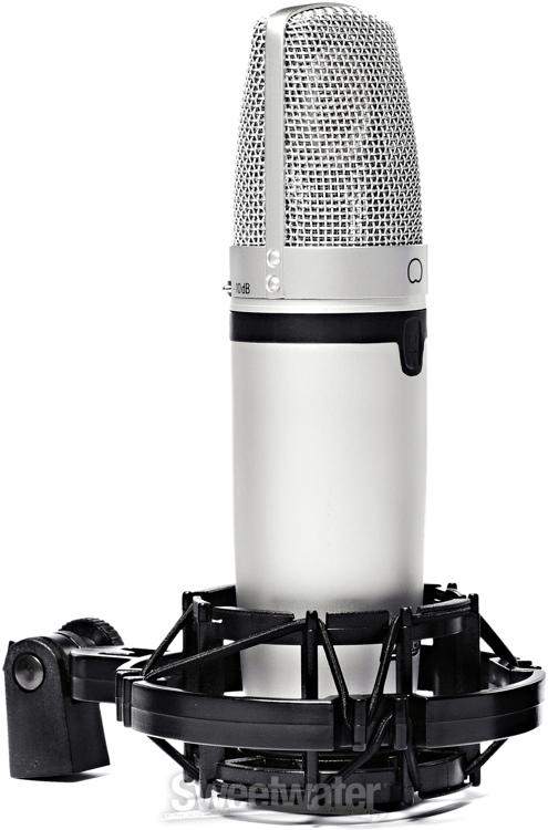 Miktek C1 Large Diaphragm Cardioid FET Condenser