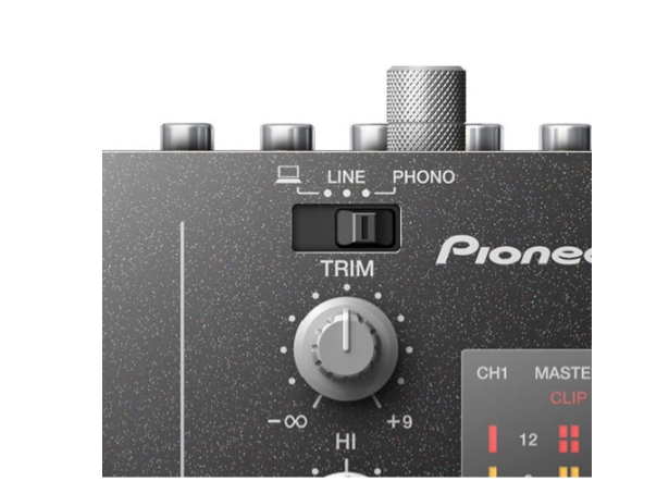 Pioneer DJM-S3