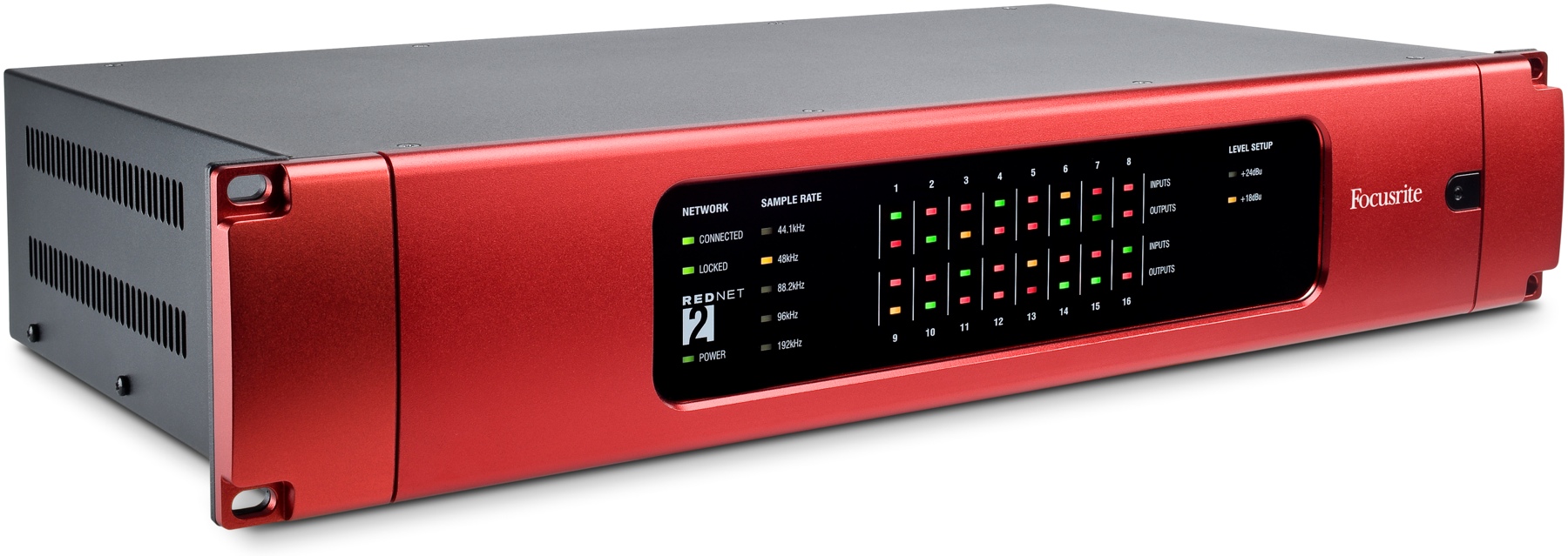 Focusrite RedNet 2