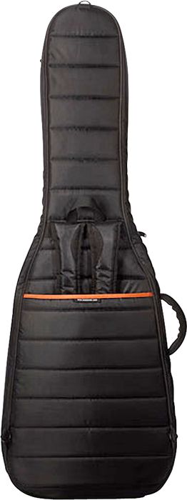 MONO Cases M80 Electric Guitar Case Jet Black