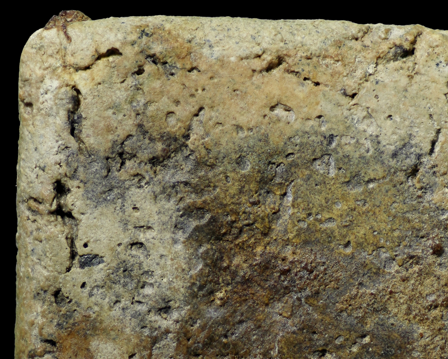 พระสมเด็จสองคลอง พิมพ์ใหญ่