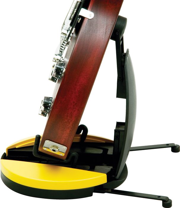 Hercules Stands istand Electric Guitar Stand