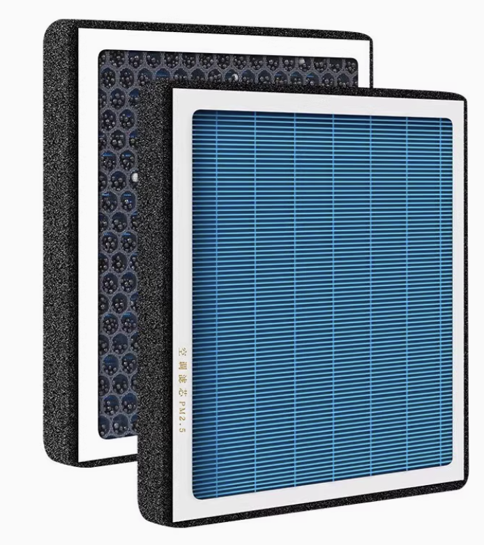 แผ่นกรองอากาศ ไส้กรองอากาศ ของแต่งรถ Nissan SERENA e-POWER นิสสันเซเรน่า MPV