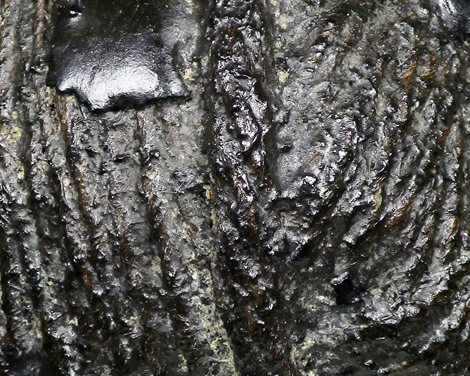 ลูกอมด้ายสายสิญจน์หลวงปู่ยิ้ม วัดหนองบัว จ.กาญจนบุรี