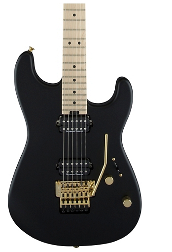 Charvel Pro Mod San Dimas Style 1 2H FR Electric Guitar