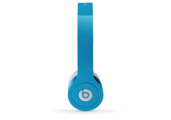 Beats By Dre Solo HD