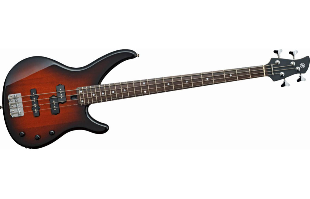 Yamaha TRBX174 Electric Bass Guitar