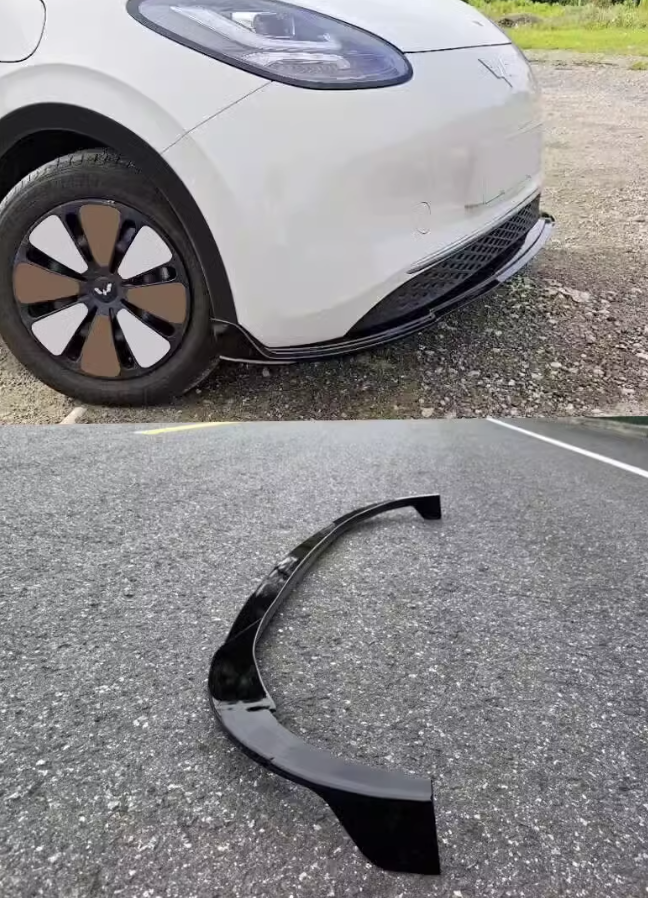 ชุดแต่งรอบคัน แยกขายได้ Wuling Binguo EV