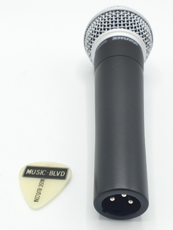 Shure SM58 Mic