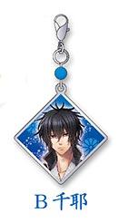 ที่คล้อง Toki no Kizuna : Kazuya (แท้)