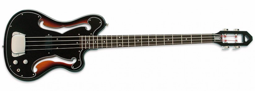 Eastwood EEB-1 Sunburst